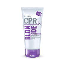 Load image into Gallery viewer, CPR Always Blonde Treatment 180ml