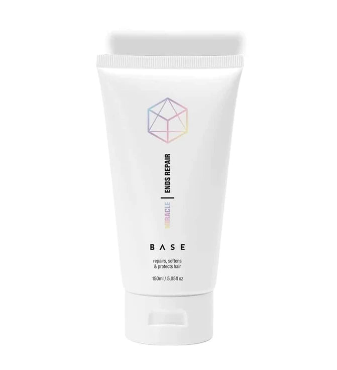 BASE Miracle Ends Repair