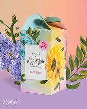 Load image into Gallery viewer, BASE X Victoria Beths Treatment Gift Box - Blonde++ - LIMITED EDITION
