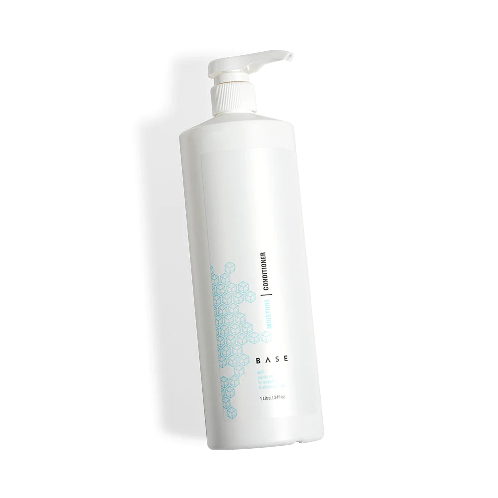 BASE Moisture Conditioner 1L & 300ml