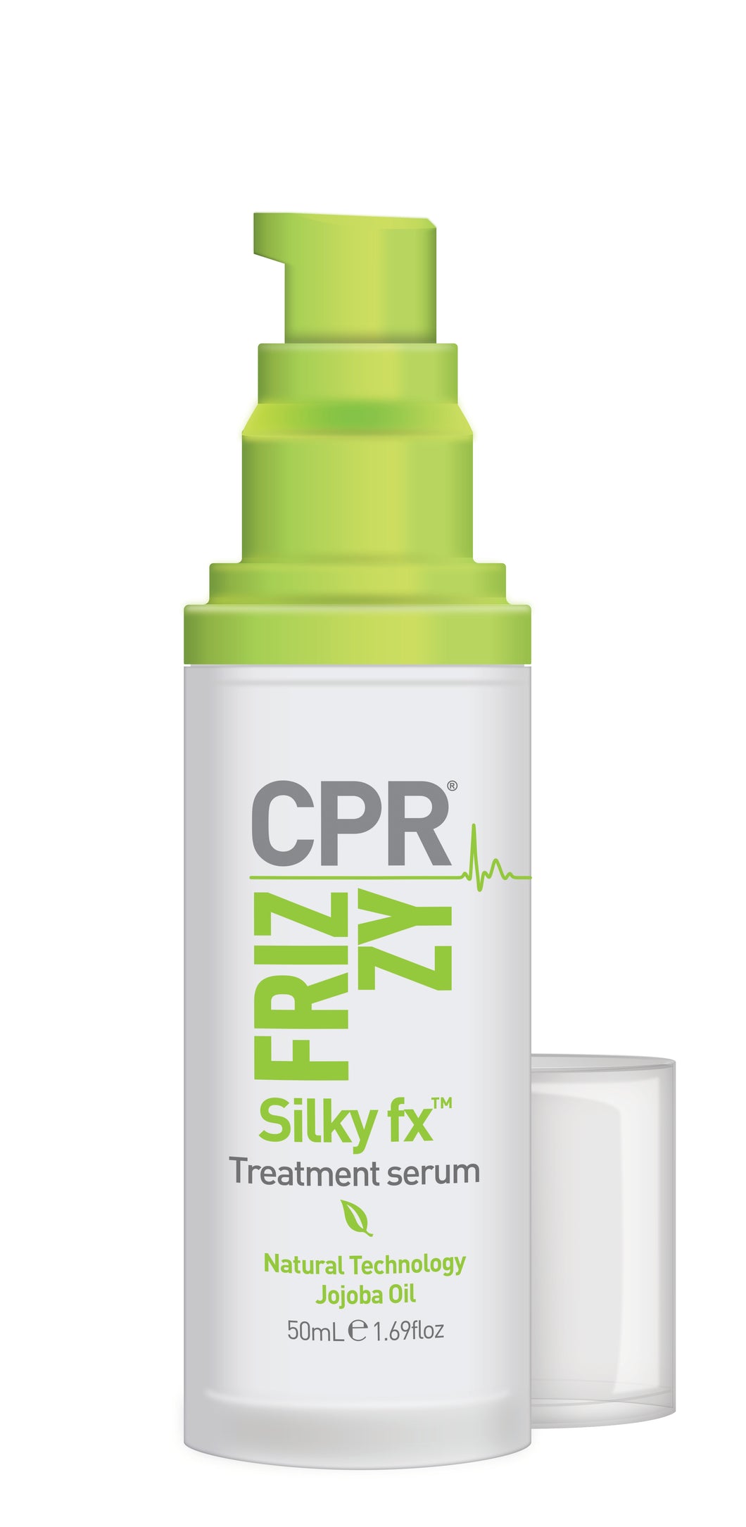 CPR Frizzy Silky FX Serum 50ml