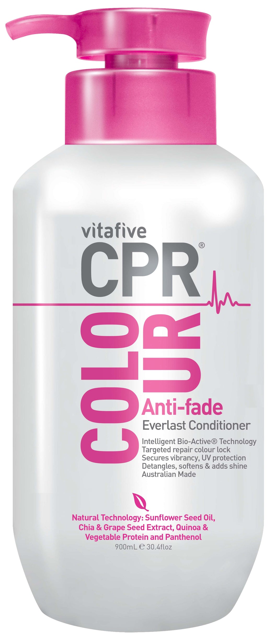 CPR Colour Anti-fade Everlast Conditioner 900mL