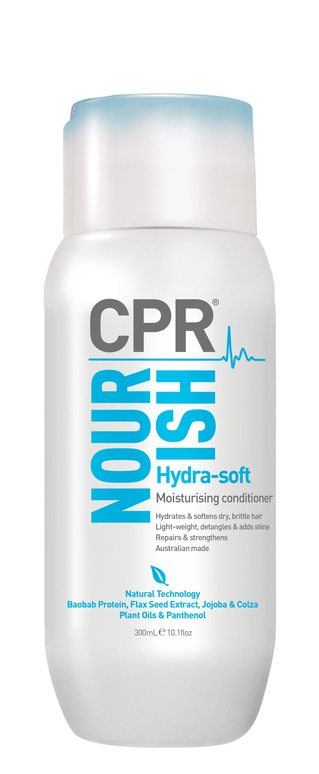 CPR Nourish HydraSoft Conditioner 300ml