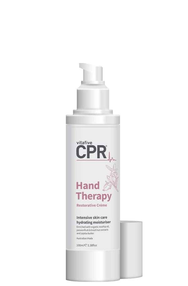 Vitafive CPR Hand Therapy Reconstructive Creme 100ml