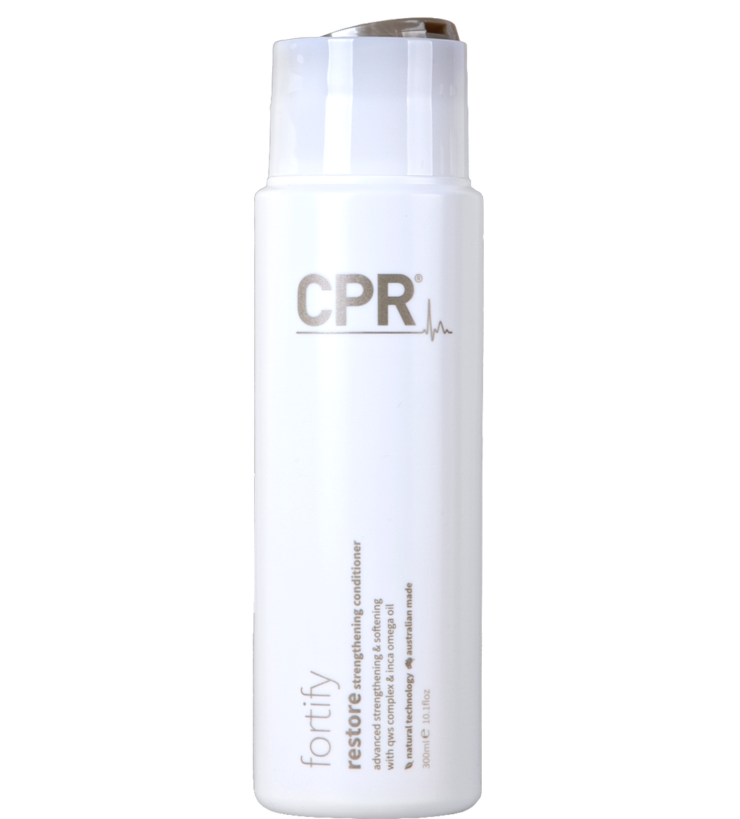 CPR Fortify Restore Conditioner 300ml
