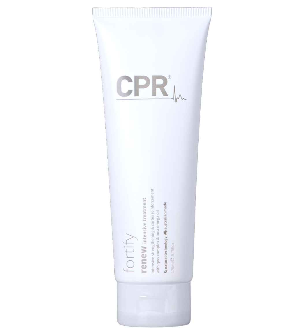 CPR Fortify Renew Treatment 180ml